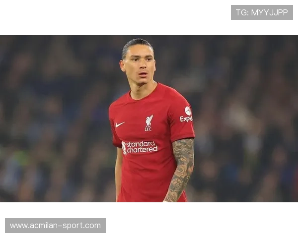 努涅斯反越位精彩推射建功