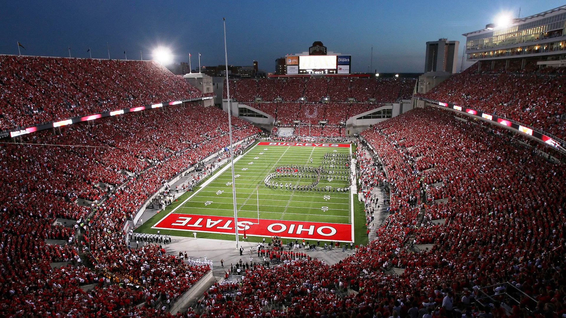 体育赛事观赛体验